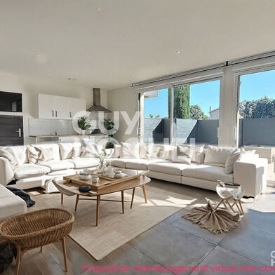 Appartement 4 pièces 416000 €