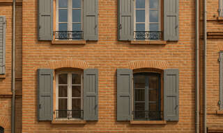 Immeuble  335 m² à vendre à Fronton (31620)