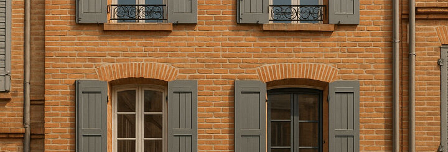 Immeuble  335 m² à vendre à Fronton (31620)