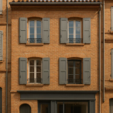 Immeuble  389000 €