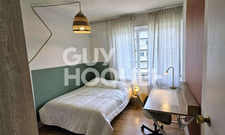 Appartement 1 Pièce 11 m² à louer à Mérignac (33700)