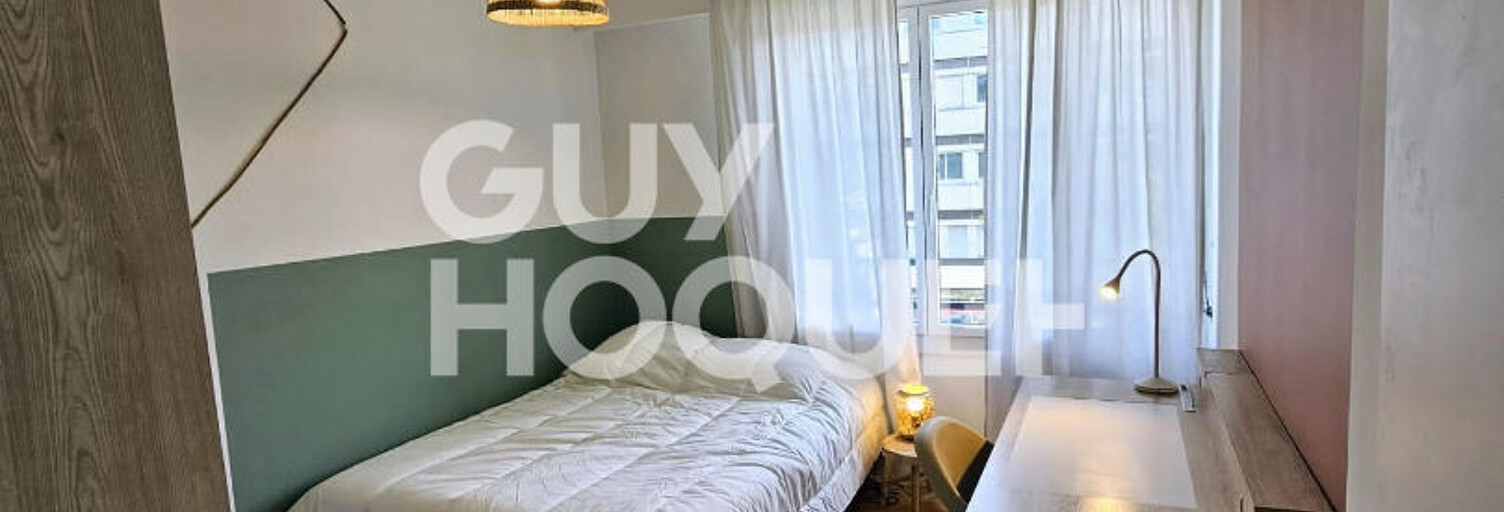 Appartement 1 Pièce 11 m² à louer à Mérignac (33700)