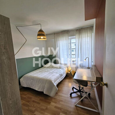 Appartement 1 pièces 580 €