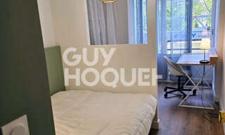 Appartement 1 Pièce 11 m² à louer à Mérignac (33700)