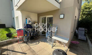 Appartement 3 Pièces 60 m² à vendre à Lyon 9 (69009)