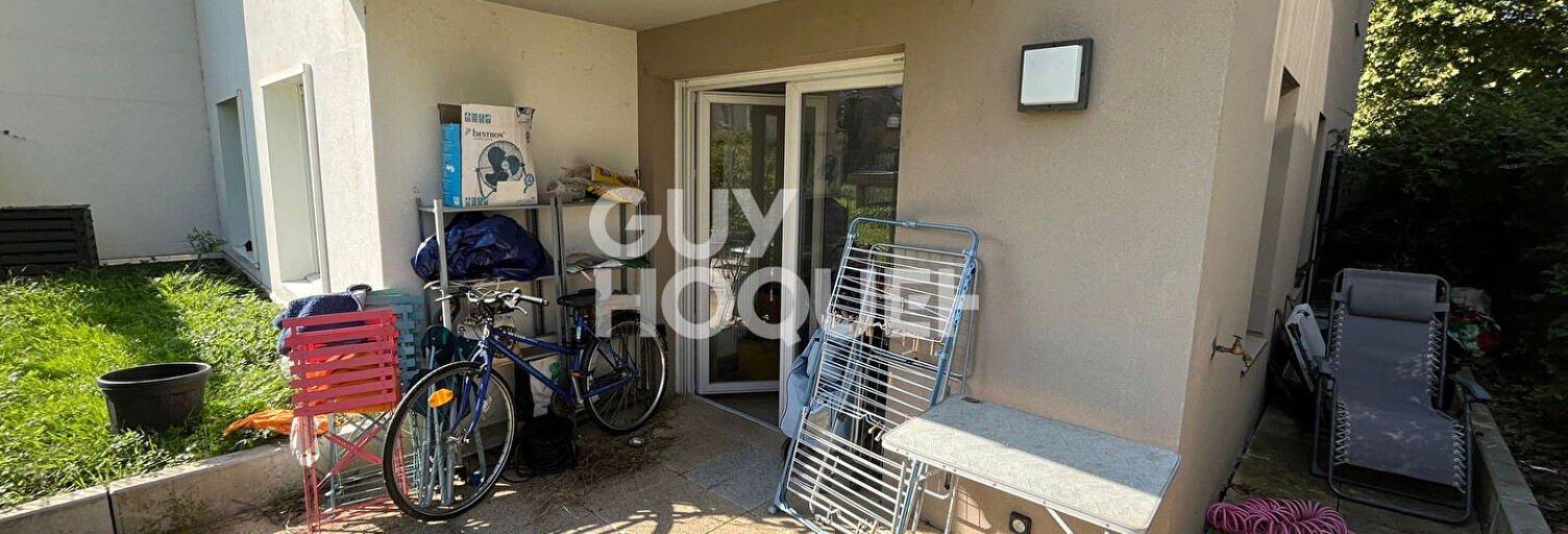 Appartement 3 Pièces 60 m² à vendre à Lyon 9 (69009)