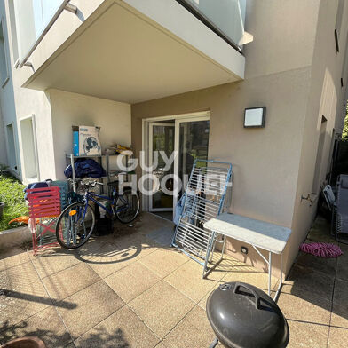 Appartement 3 pièces 315000 €