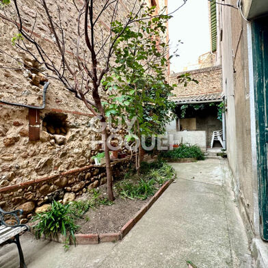 Maison 4 pièces 147000 €