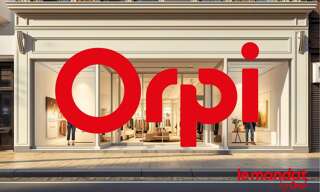 Commerce  51 m² à vendre à Bègles (33130)