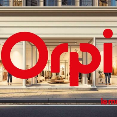 Commerce  179900 €