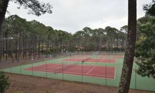 Maison 2 Pièces 42 m² à vendre à Le Porge (33680)