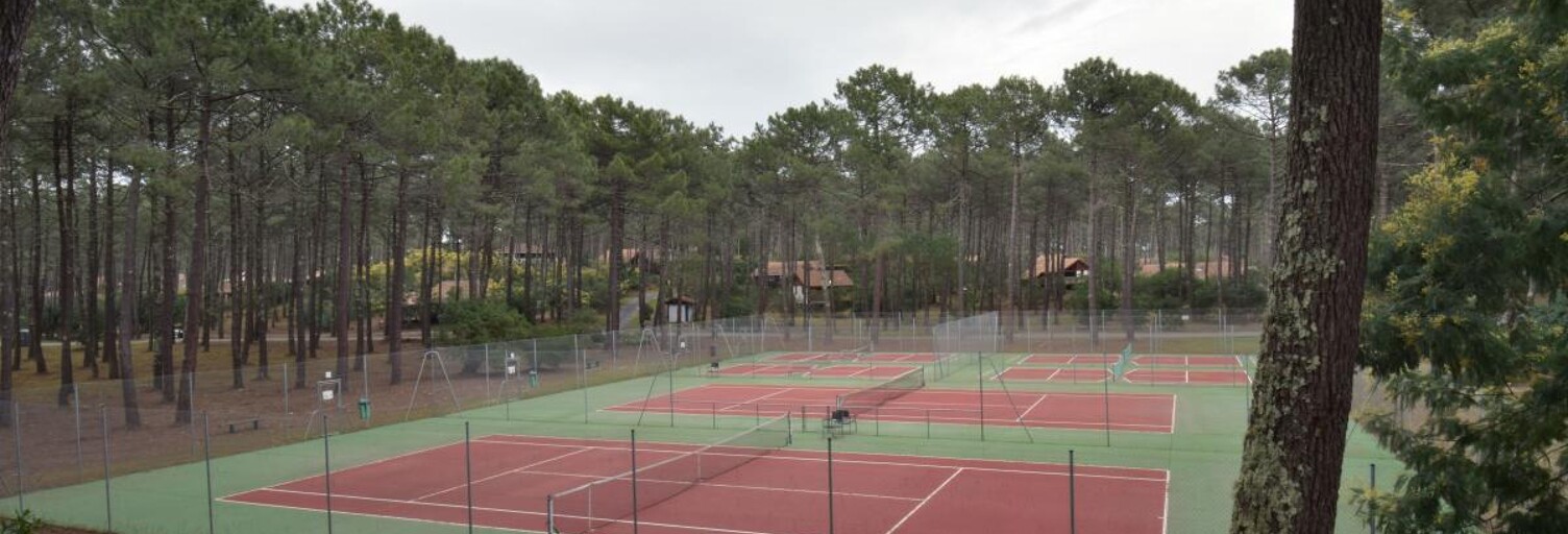 Maison 2 Pièces 42 m² à vendre à Le Porge (33680)