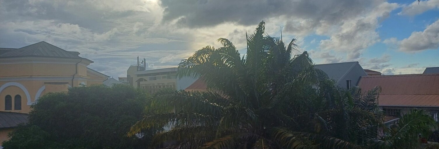 Appartement 1 Pièce 35 m² à vendre à Cayenne (97300)