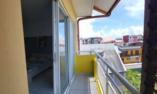 Appartement 1 Pièce 35 m² à vendre à Cayenne (97300)