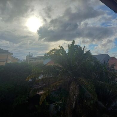 Appartement 1 pièces 94080 €