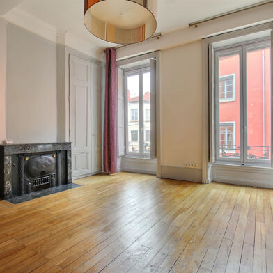 Appartement 2 pièces 275000 €