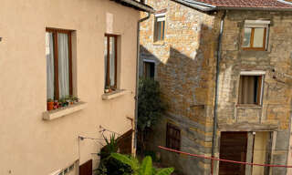 Appartement 2 Pièces 92 m² à vendre à Lyon 9 (69009)