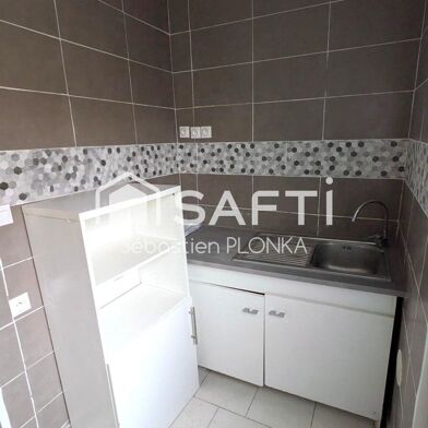 Maison 5 pièces 79900 €