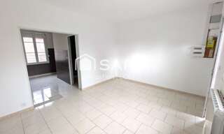 Maison 5 Pièces 86 m² à vendre à Tergnier (02700)