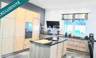 Maison 12 Pièces 287 m² à vendre à Beuveille (54620)