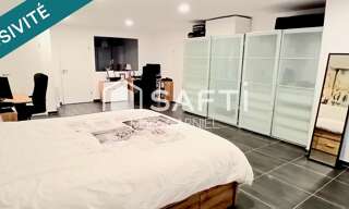 Maison 12 Pièces 287 m² à vendre à Beuveille (54620)