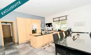 Maison 12 Pièces 287 m² à vendre à Beuveille (54620)