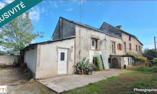 Maison 7 Pièces 120 m² à vendre à Lédergues (12170)