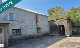 Maison 7 Pièces 120 m² à vendre à Lédergues (12170)