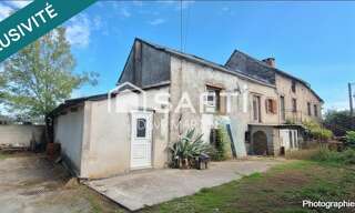 Maison 7 Pièces 120 m² à vendre à Lédergues (12170)