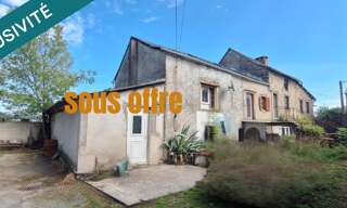 Maison 7 Pièces 120 m² à vendre à Lédergues (12170)