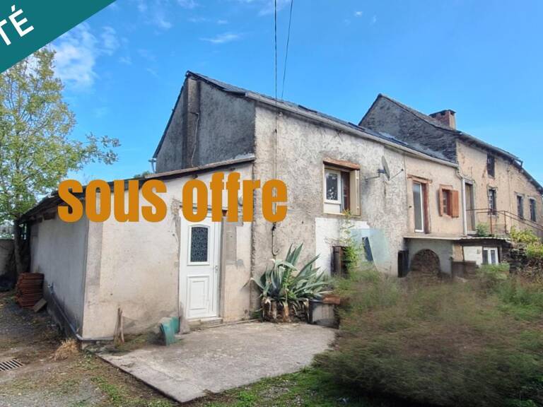 Maison a renover - Coeur de Bourg — photo 1