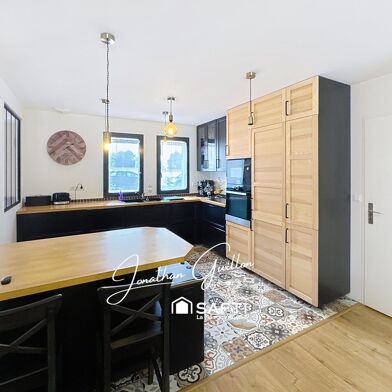 Maison 7 pièces 679000 €