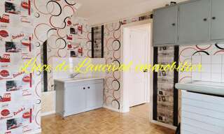 Appartement 2 Pièces 48 m² à vendre à Saint-Gobain (02410)