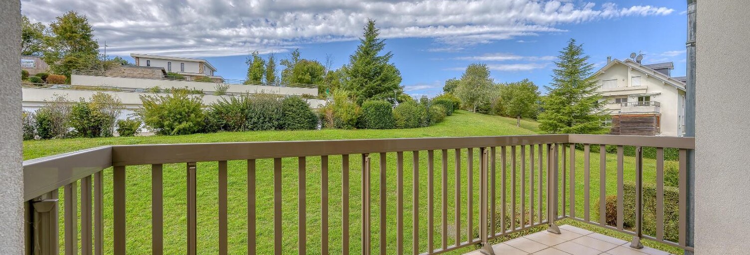 Appartement 4 Pièces 86 m² à vendre à Jacob-Bellecombette (73000)