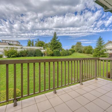 Appartement 4 pièces 360000 €