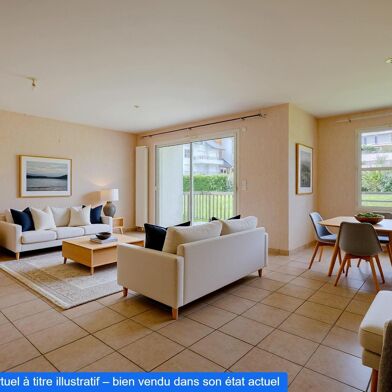 Appartement 4 pièces 345000 €