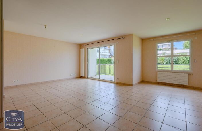 Vente appartement 4 pièces 86 m² Jacob-Bellecombette (73000) — photo 2