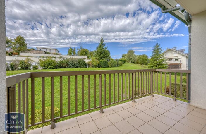Vente appartement 4 pièces 86 m² Jacob-Bellecombette (73000) — photo 3