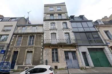Appartement 1 pièces 55000 €