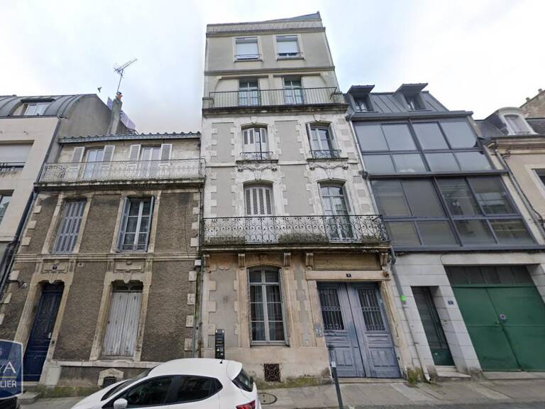 Appartement 1 pièce 14 m² — photo 1