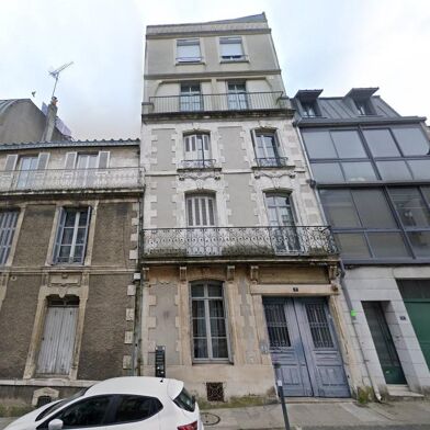 Appartement 1 pièces 55000 €