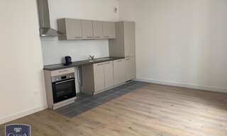 Appartement 3 Pièces 62 m² à louer à Poitiers (86000)