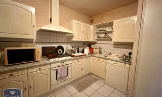 Maison 4 Pièces 84 m² à louer à Buxerolles (86180)