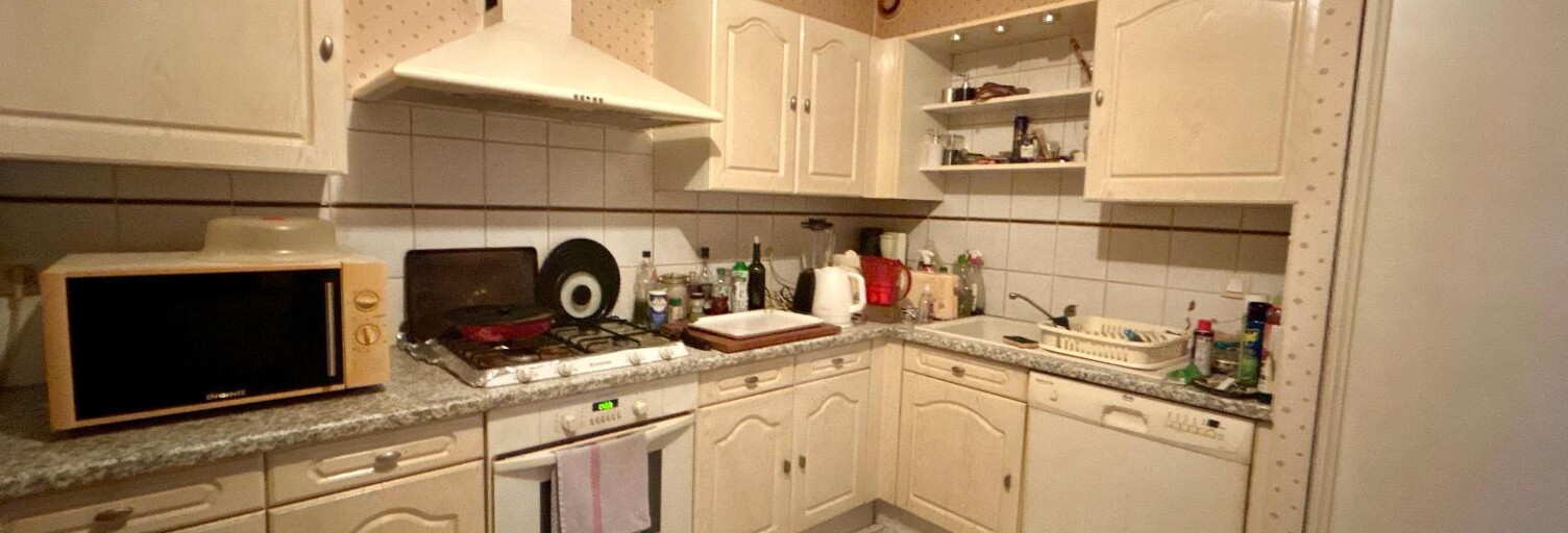 Maison 4 Pièces 84 m² à louer à Buxerolles (86180)