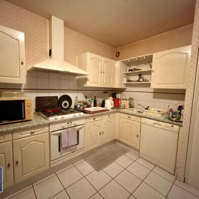 Maison 4 pièces 880 €