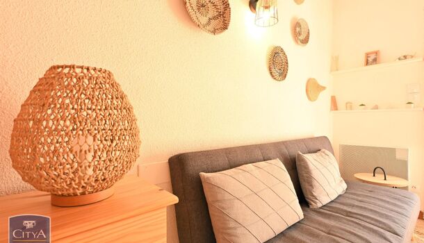 Villa / Maison 3 pièces  à vendre Mathes (Les) 17570