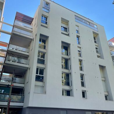 Appartement 2 pièces 249000 €