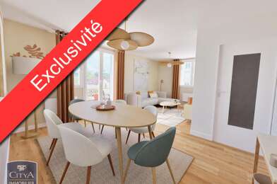 Appartement 3 pièces 67000 €