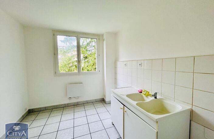 Vente appartement 3 pièces 68 m² Châteauroux (36000) — photo 4