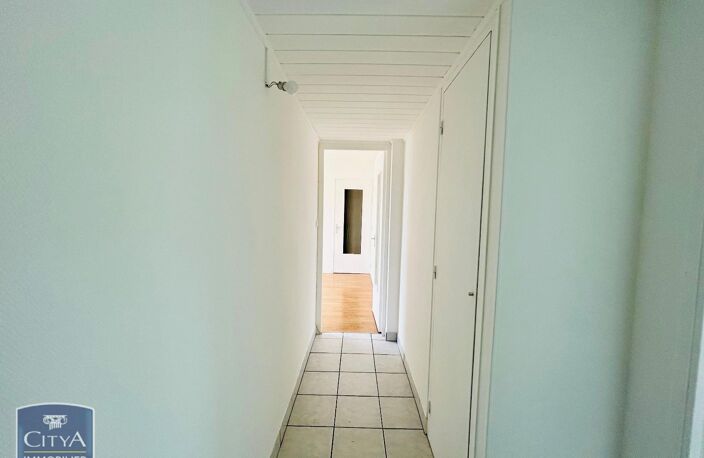 Vente appartement 3 pièces 68 m² Châteauroux (36000) — photo 5